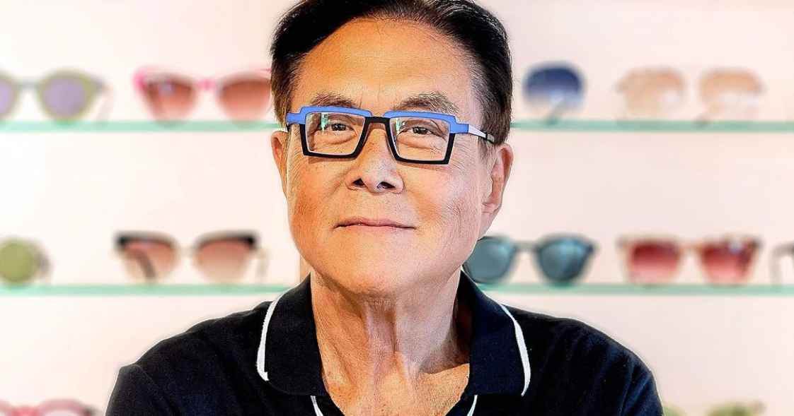 robert kiyosaki