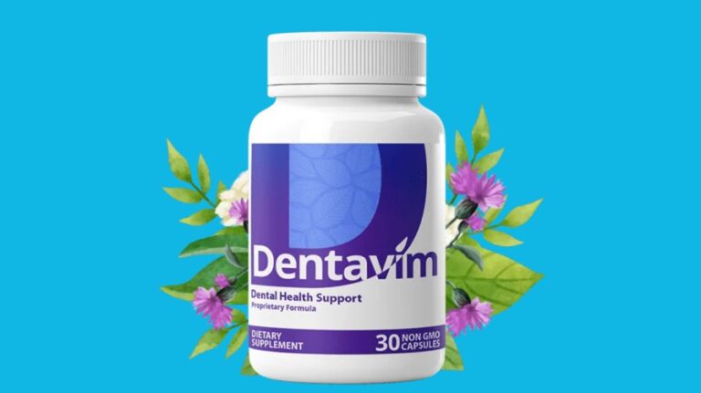 Dentavim review