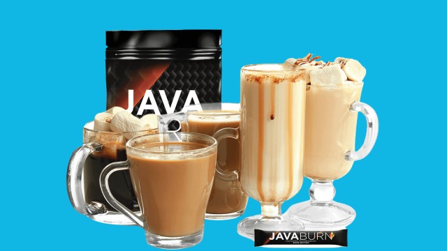 java burn coffee review