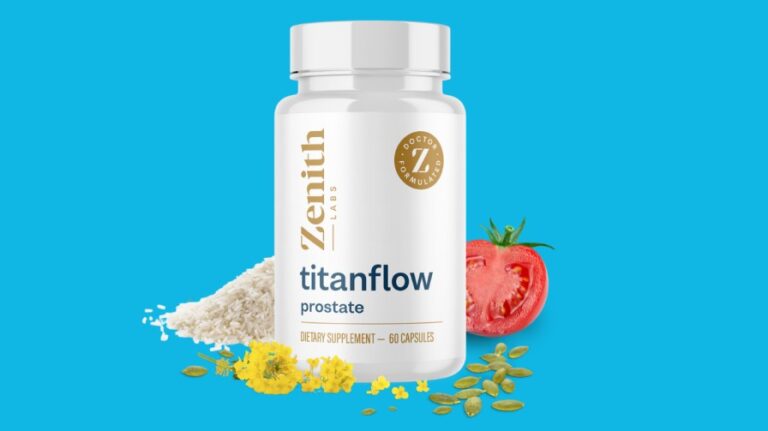 Titanflow review