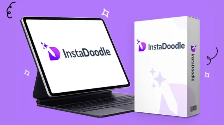 Instadoodle review