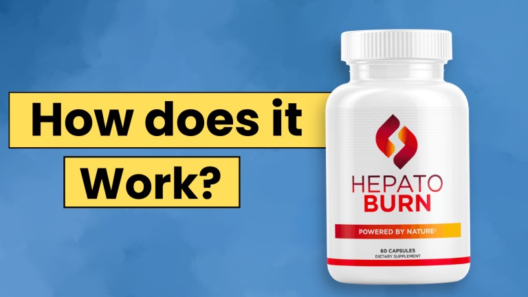 hepatoburn
