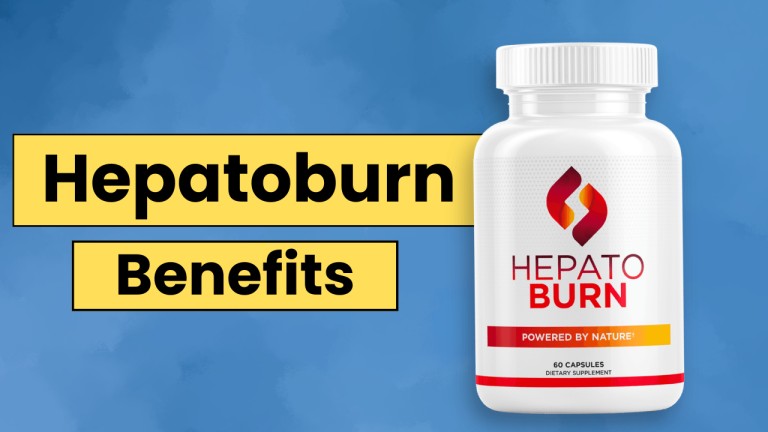 hepatoburn