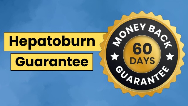 hepatoburn