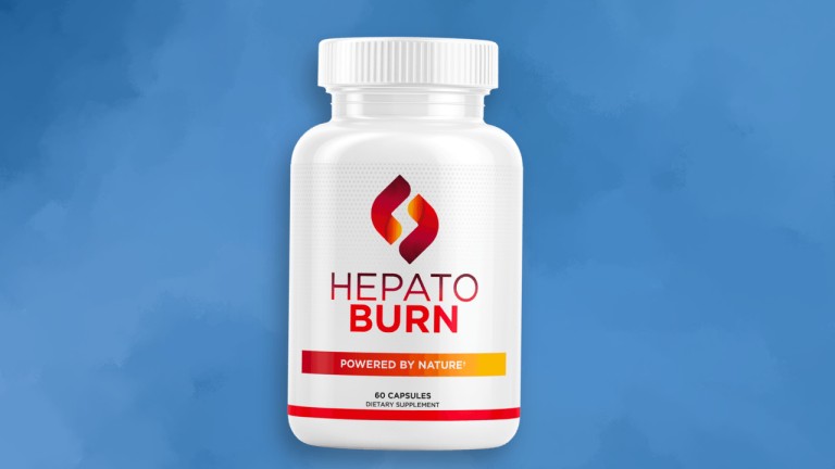 hepatoburn