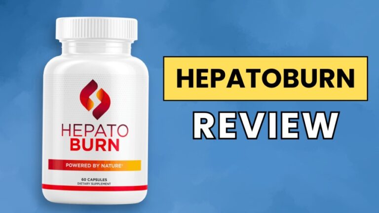 hepatoburn
