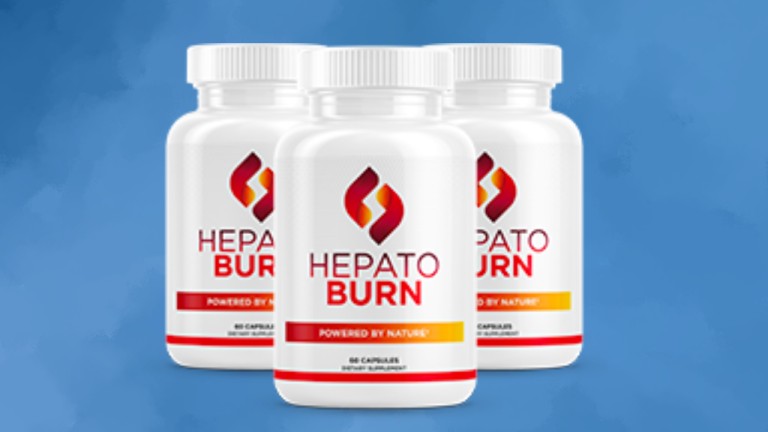 hepatoburn
