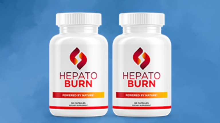 hepatoburn