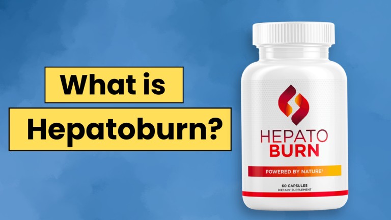 hepatoburn