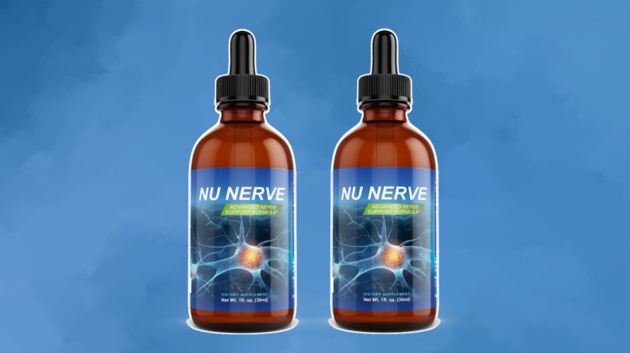 nu nerve