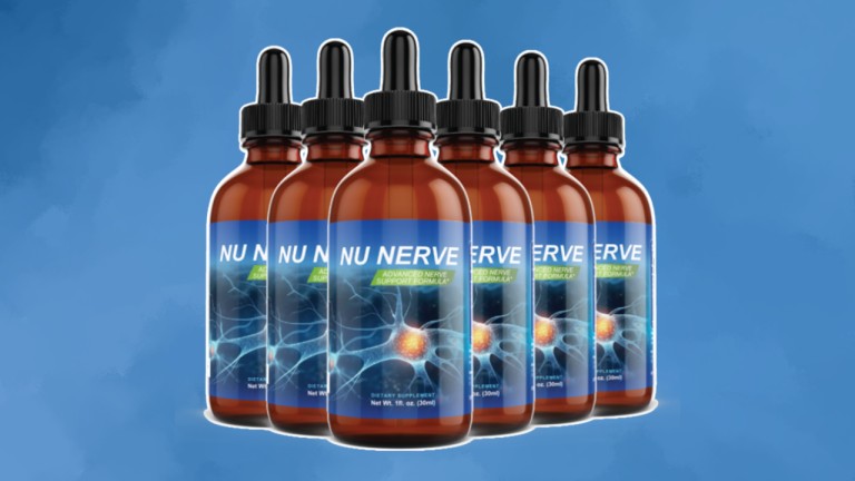 nu nerve