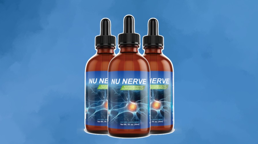 nu nerve