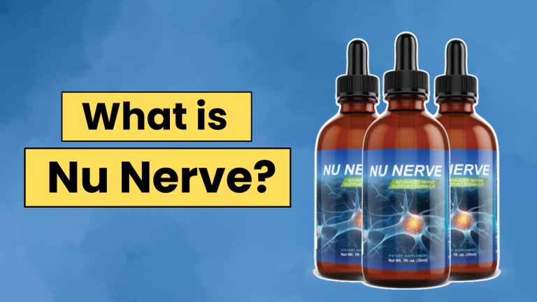 nu nerve
