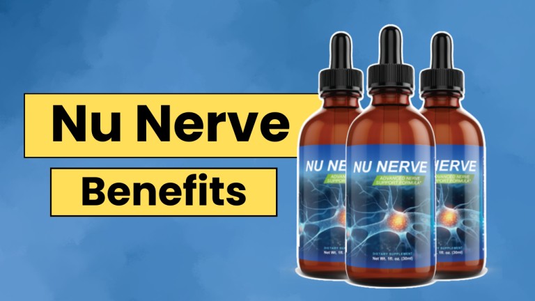 nu nerve